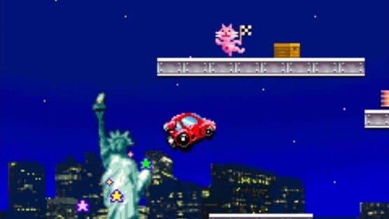 City Connection Rocket screenshot 10