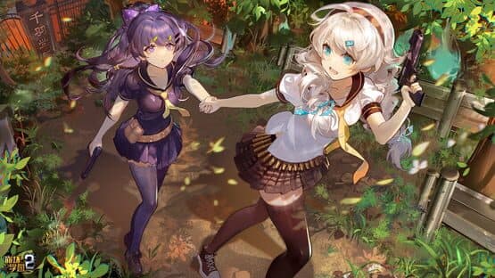 Guns GirlZ screenshot 4