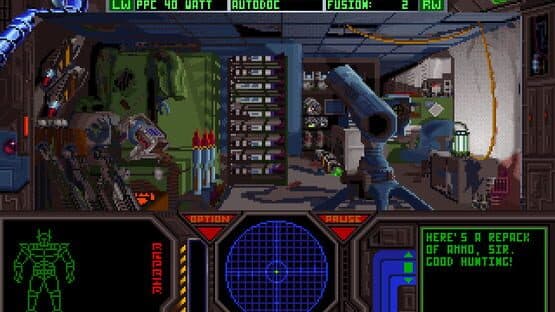 The Terminator 2029 screenshot 6