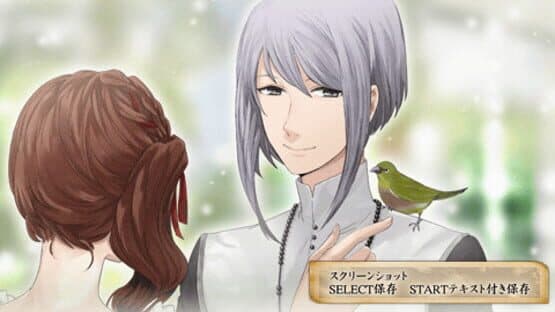 Yoiyo Mori no Hime screenshot 2