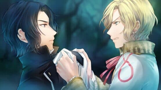 Yoiyo Mori no Hime screenshot 5