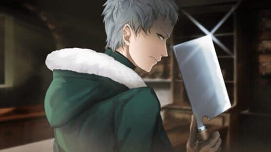 Yoiyo Mori no Hime screenshot 8