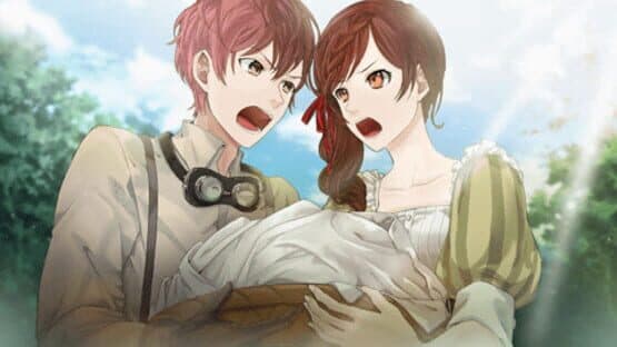 Yoiyo Mori no Hime screenshot 9