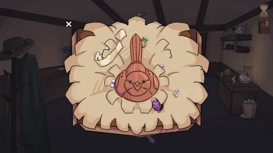 Eunae Liaro in: Fowl Play screenshot 3