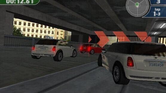 The Italian Job screenshot 4