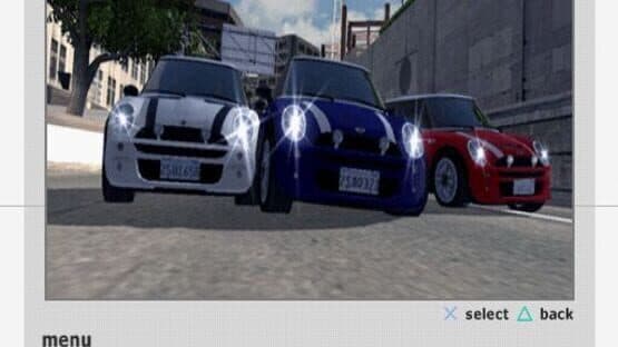 The Italian Job screenshot 5