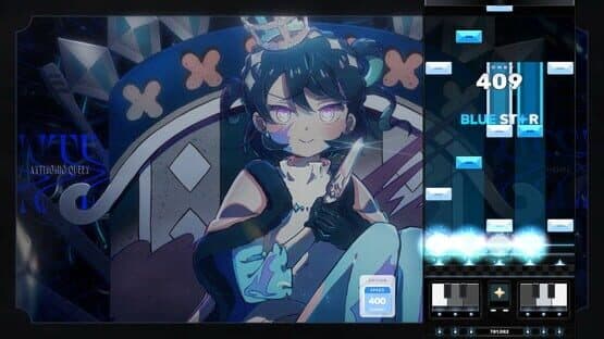 Sixtar Gate: Startrail - Dystopia Pack screenshot 2