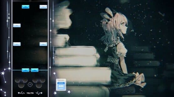 Sixtar Gate: Startrail - Dystopia Pack screenshot 3