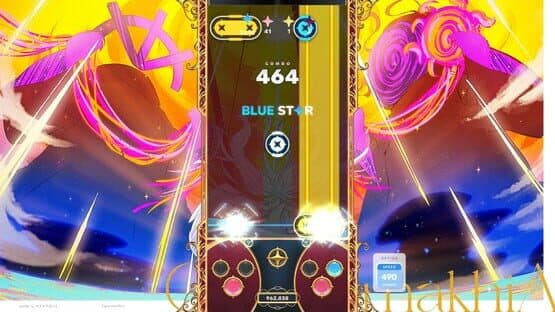 Sixtar Gate: Startrail - Dystopia Pack screenshot 4