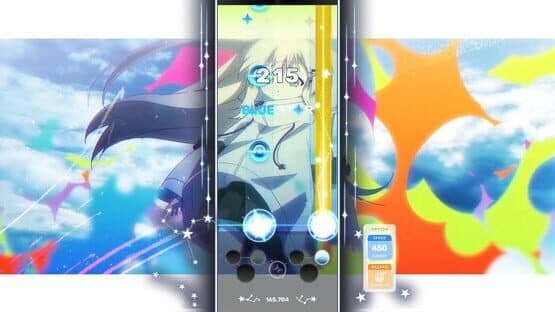 Sixtar Gate: Startrail - Dystopia Pack screenshot 5