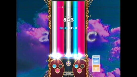 Sixtar Gate: Startrail - Dystopia Pack screenshot 6