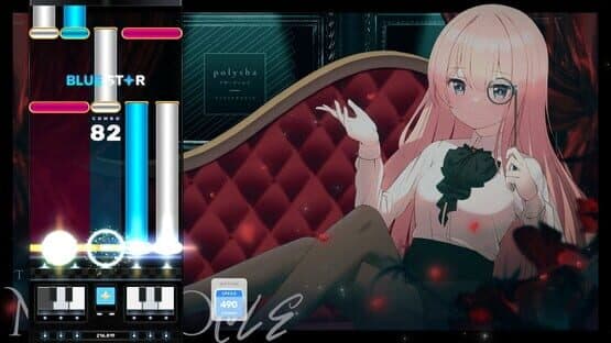 Sixtar Gate: Startrail - Dystopia Pack screenshot 8