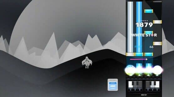 Sixtar Gate: Startrail - Dystopia Pack screenshot 9