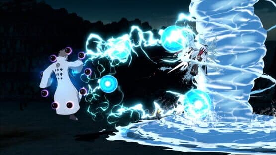 Naruto x Boruto: Ultimate Ninja Storm Connection - DLC Pack 1 screenshot 3