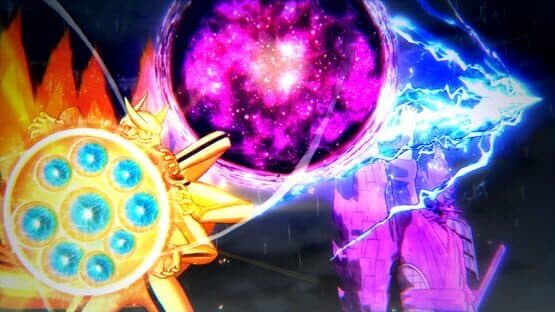 Naruto x Boruto: Ultimate Ninja Storm Connection - DLC Pack 1 screenshot 6