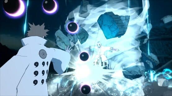 Naruto x Boruto: Ultimate Ninja Storm Connection - DLC Pack 1 screenshot 8