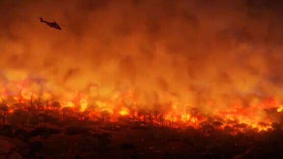 Arma 3: Creator DLC - Reaction Forces screenshot 2