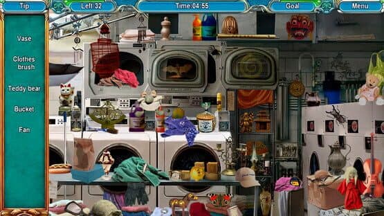 Mysteryville 2 screenshot 4