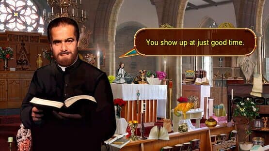 Mysteryville 2 screenshot 5