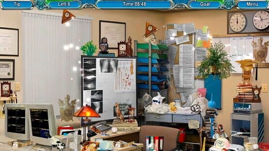 Mysteryville 2 screenshot 2