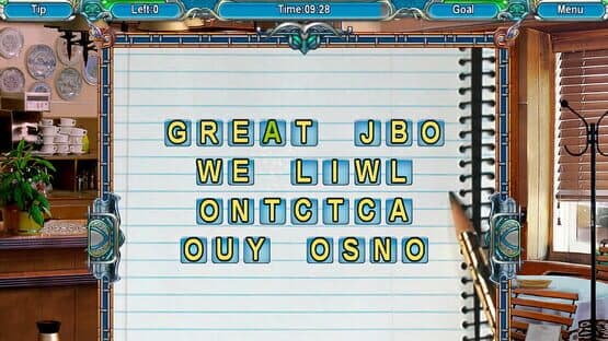 Mysteryville 2 screenshot 10