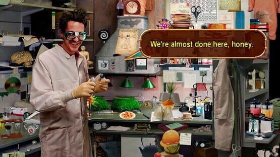 Mysteryville 2 screenshot 11