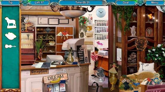 Mysteryville 2 screenshot 9