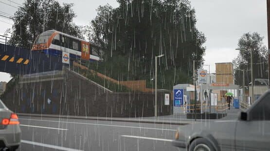 Train Sim World 4: London Overground Suffragette line: Gospel Oak - Barking Riverside Route Add-On screenshot 5