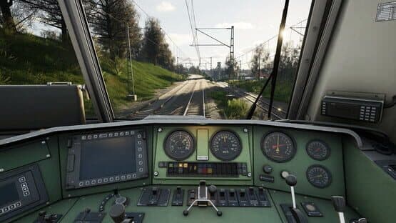 Train Sim World 4: Bahnstrecke Salzburg - Rosenheim Route Add-On screenshot 4