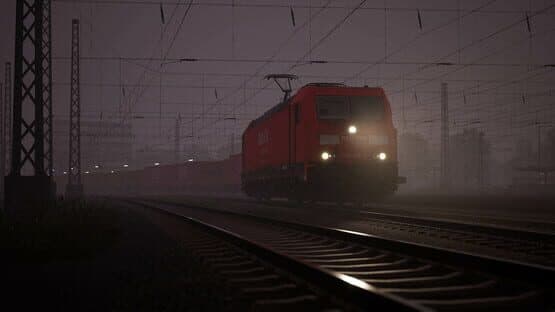 Train Sim World 4: Bahnstrecke Salzburg - Rosenheim Route Add-On screenshot 9