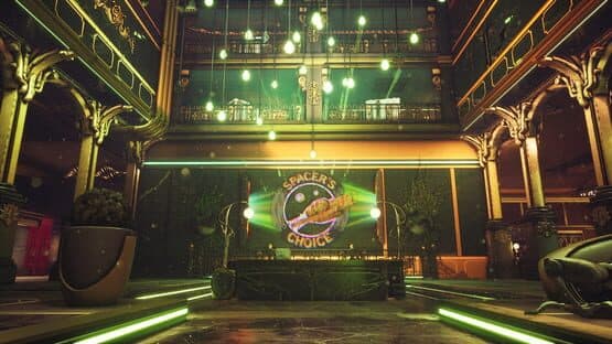 The Outer Worlds: Expansion Pass screenshot 5