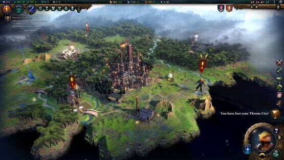 Age of Wonders 4: Expansion Pass screenshot 2