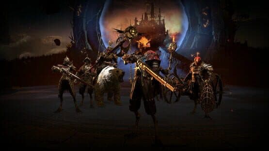 Age of Wonders 4: Expansion Pass screenshot 5