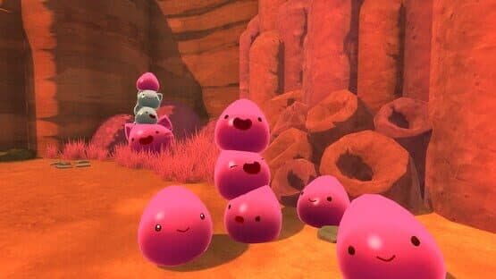 Slime Rancher Rainbow Bundle screenshot 4