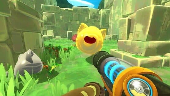 Slime Rancher Rainbow Bundle screenshot 6