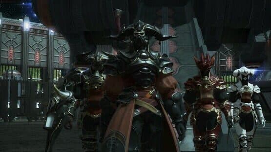 Final Fantasy XIV Online: Complete Edition screenshot 2