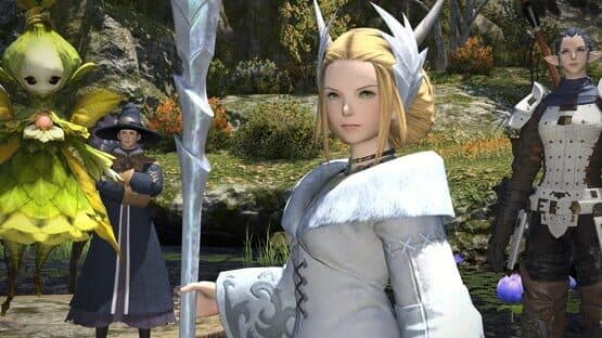 Final Fantasy XIV Online: Complete Edition screenshot 3