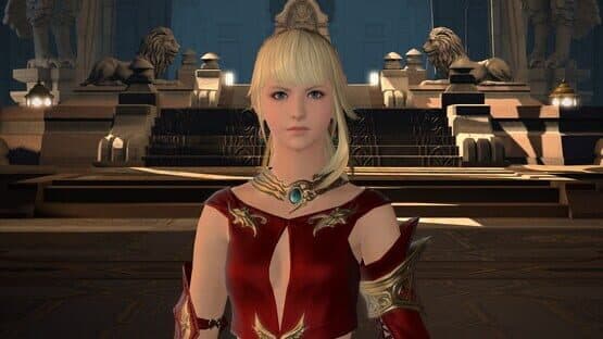 Final Fantasy XIV Online: Complete Edition screenshot 9