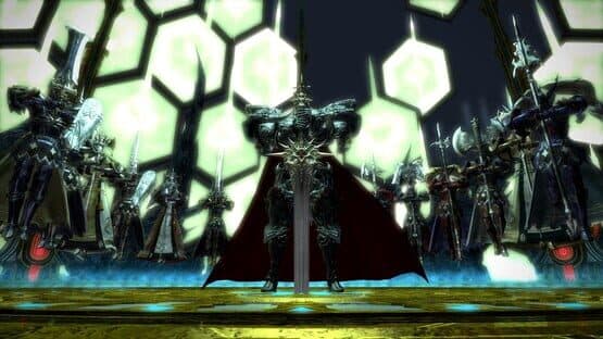 Final Fantasy XIV Online: Starter Edition screenshot 8
