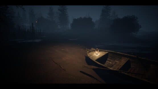 Dollhouse: Behind the Broken Mirror screenshot 2