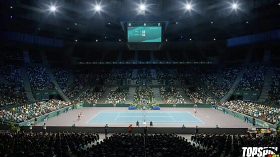 TopSpin 2K25 screenshot 14