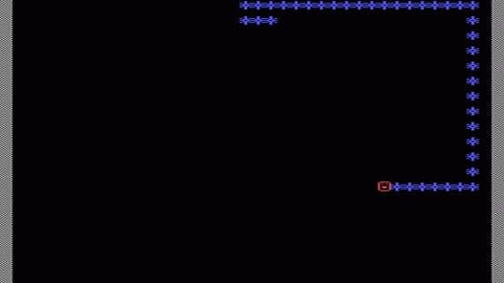 Snake screenshot 4