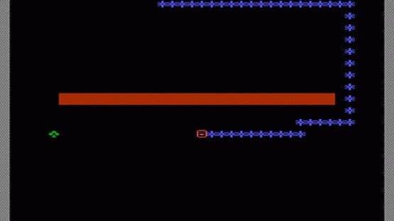 Snake screenshot 5