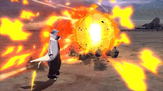Naruto x Boruto: Ultimate Ninja Storm Connection - DLC Pack 2 screenshot 9