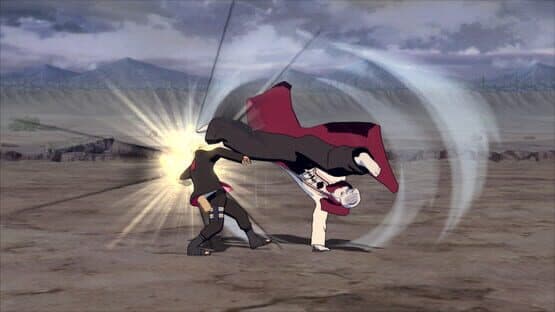 Naruto x Boruto: Ultimate Ninja Storm Connection - DLC Pack 2 screenshot 10