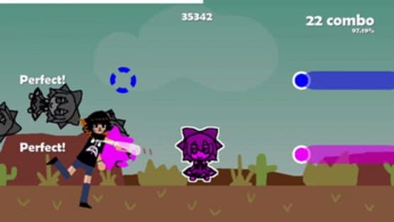 Sheep's Symphony screenshot 1