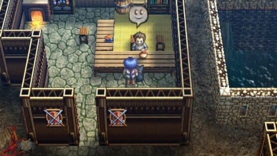 The Legend of Heroes II: Prophecy of the Moonlight Witch screenshot 5