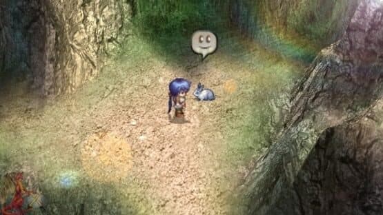 The Legend of Heroes II: Prophecy of the Moonlight Witch screenshot 2