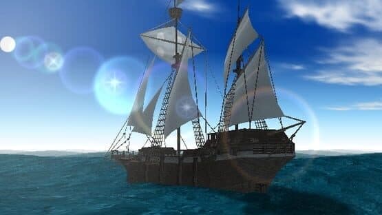 Suikoden IV screenshot 5