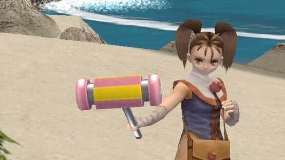 Suikoden IV screenshot 8